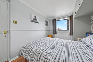 Braemar Close New Whittington